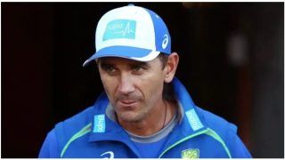 Why Are Questions Being Asked About Justin Langer's Continuity As Australia Coach: Simon O'Donnell